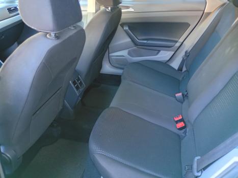 VOLKSWAGEN Virtus 1.0 4P 200 TSI FLEX COMFORTLINE AUTOMTICO, Foto 15