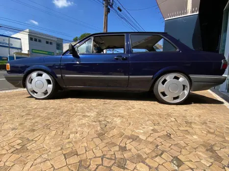 VOLKSWAGEN Voyage 1.8 CL, Foto 7