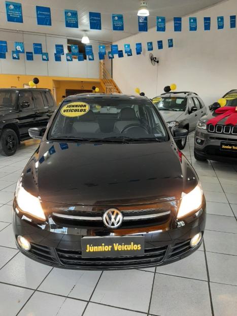 VOLKSWAGEN Voyage 1.6 4P FLEX, Foto 1