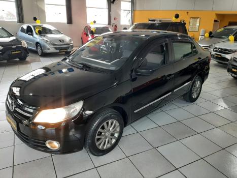 VOLKSWAGEN Voyage 1.6 4P FLEX, Foto 2