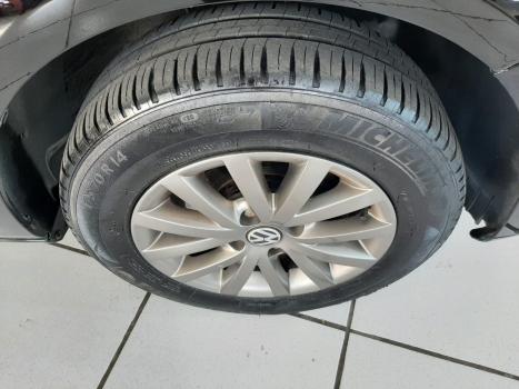 VOLKSWAGEN Voyage 1.6 4P FLEX, Foto 5