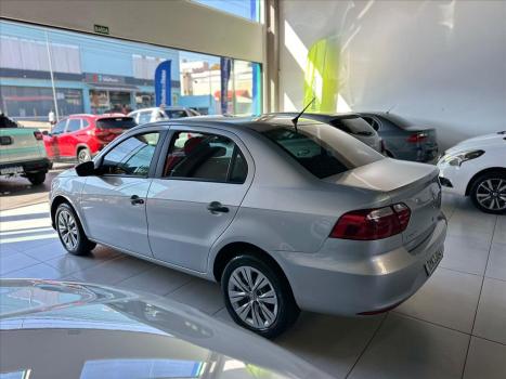 VOLKSWAGEN Voyage 1.6 4P FLEX MSI, Foto 7