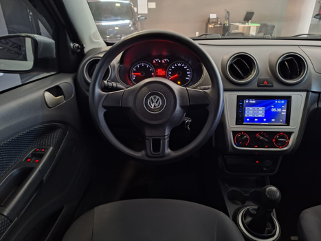 VOLKSWAGEN Voyage 1.6 4P TRENDLINE FLEX, Foto 8