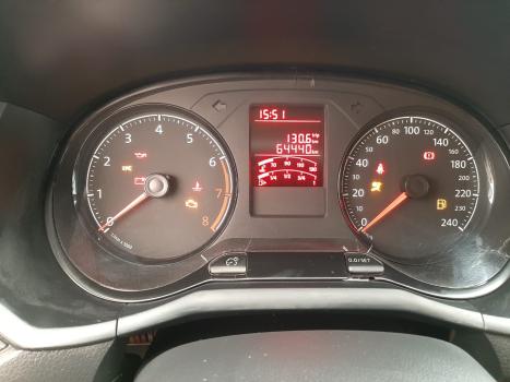 VOLKSWAGEN Voyage 1.6 4P FLEX MSI, Foto 8