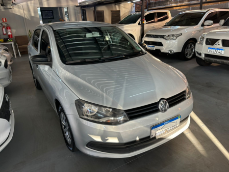 VOLKSWAGEN Voyage 1.0 4P TRENDLINE FLEX, Foto 5