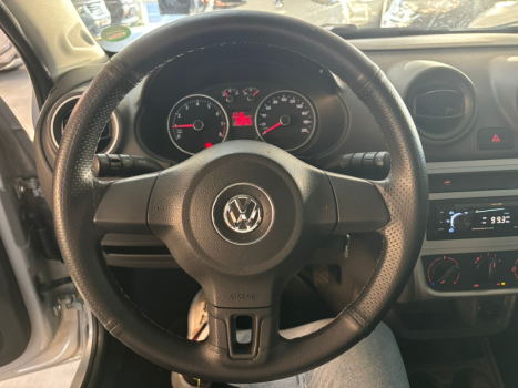 VOLKSWAGEN Voyage 1.0 4P TRENDLINE FLEX, Foto 9