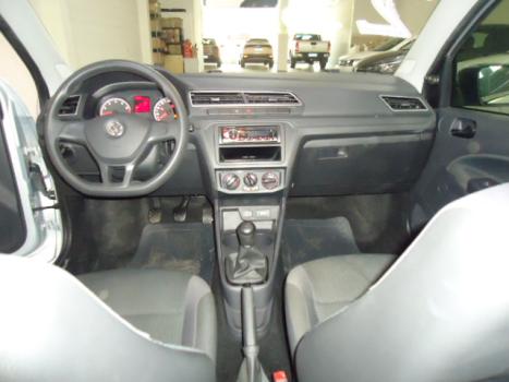 VOLKSWAGEN Voyage 1.0 4P FLEX, Foto 5