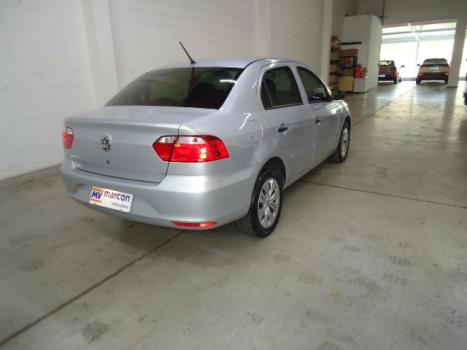 VOLKSWAGEN Voyage 1.0 4P FLEX, Foto 9