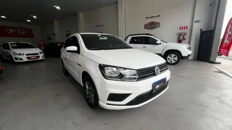 VOLKSWAGEN Voyage 1.0 4P FLEX, Foto 1