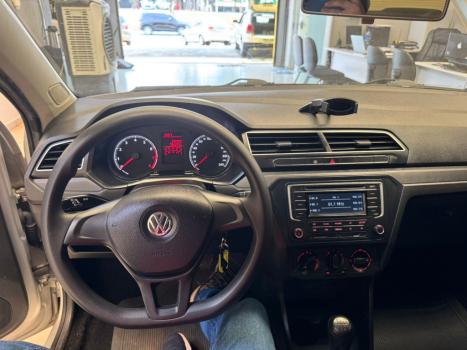 VOLKSWAGEN Voyage 1.6 4P G7 TRENDLINE FLEX, Foto 7