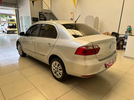 VOLKSWAGEN Voyage 1.6 4P G7 TRENDLINE FLEX, Foto 5