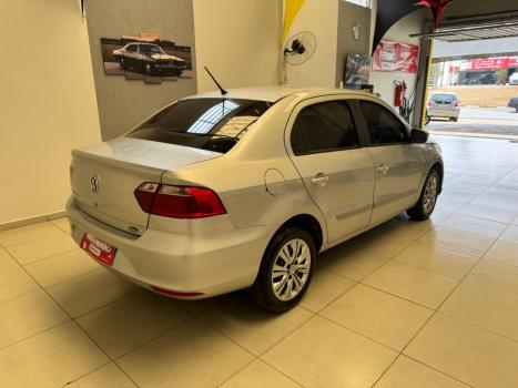 VOLKSWAGEN Voyage 1.6 4P G7 TRENDLINE FLEX, Foto 3