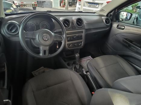 VOLKSWAGEN Voyage 1.0 4P TREND FLEX, Foto 3