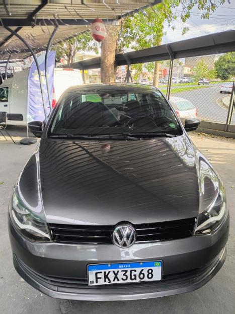 VOLKSWAGEN Voyage 1.0 4P TREND FLEX, Foto 4