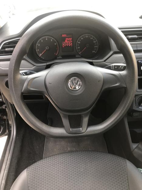 VOLKSWAGEN Voyage 1.6 4P FLEX, Foto 6