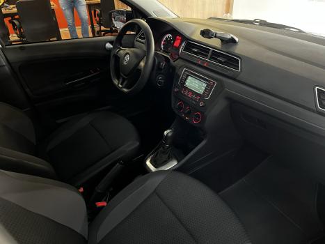 VOLKSWAGEN Voyage 1.6 4P FLEX MSI AUTOMTICO, Foto 4