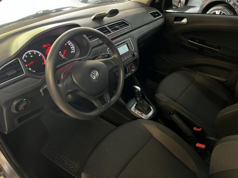 VOLKSWAGEN Voyage 1.6 4P FLEX MSI AUTOMTICO, Foto 6