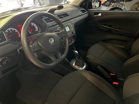 VOLKSWAGEN Voyage 1.6 4P FLEX MSI AUTOMTICO, Foto 3