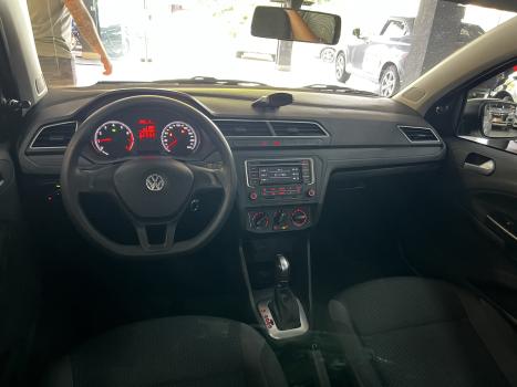 VOLKSWAGEN Voyage 1.6 4P FLEX MSI AUTOMTICO, Foto 2