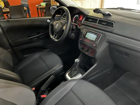 VOLKSWAGEN Voyage 1.6 4P FLEX MSI AUTOMTICO, Foto 8