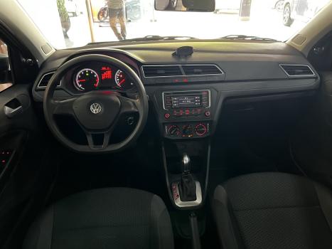 VOLKSWAGEN Voyage 1.6 4P FLEX MSI AUTOMTICO, Foto 10