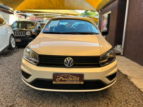 VOLKSWAGEN Voyage 1.0 4P FLEX, Foto 3