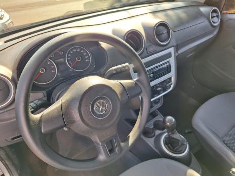 VOLKSWAGEN Voyage 1.0 4P FLEX, Foto 7