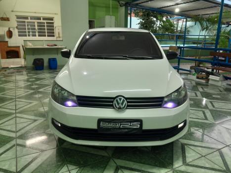 VOLKSWAGEN Voyage 1.0 4P G6 FLEX, Foto 9