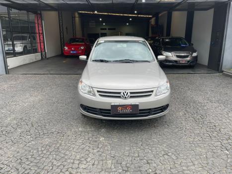 VOLKSWAGEN Voyage 1.0 4P FLEX, Foto 3