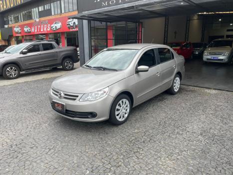 VOLKSWAGEN Voyage 1.0 4P FLEX, Foto 4