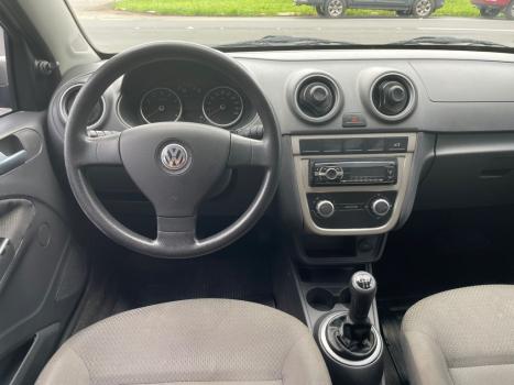 VOLKSWAGEN Voyage 1.0 4P FLEX, Foto 7