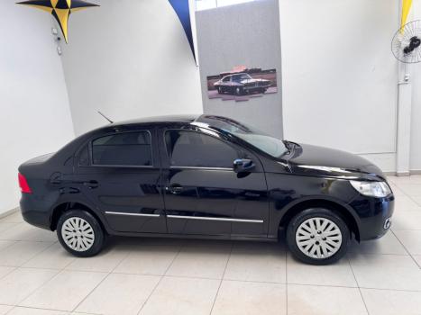 VOLKSWAGEN Voyage 1.0 4P CITY FLEX, Foto 3