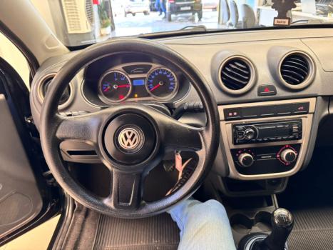 VOLKSWAGEN Voyage 1.0 4P CITY FLEX, Foto 7