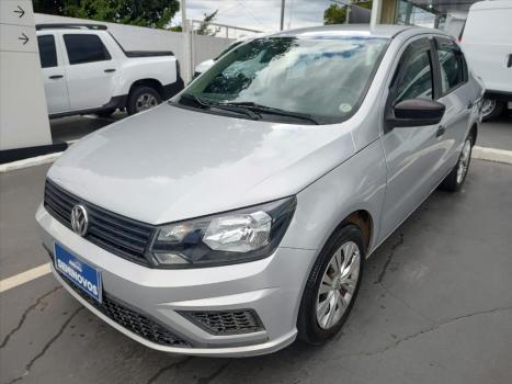 VOLKSWAGEN Voyage 1.6 4P FLEX MSI, Foto 1