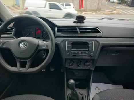 VOLKSWAGEN Voyage 1.6 4P FLEX MSI, Foto 5