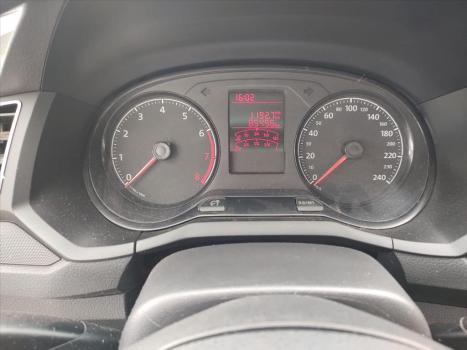 VOLKSWAGEN Voyage 1.6 4P FLEX MSI, Foto 6