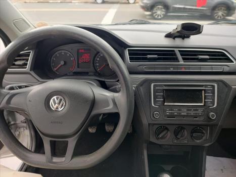 VOLKSWAGEN Voyage 1.6 4P FLEX MSI, Foto 7