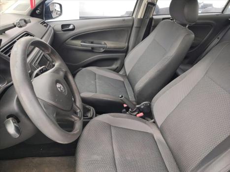 VOLKSWAGEN Voyage 1.6 4P FLEX MSI, Foto 8