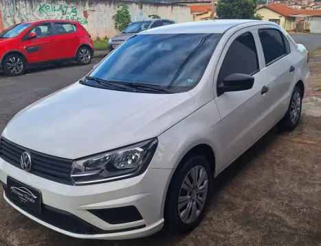 VOLKSWAGEN Voyage 1.0 4P FLEX, Foto 7