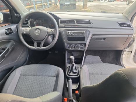 VOLKSWAGEN Voyage 1.0 4P FLEX, Foto 8