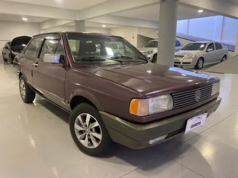 VOLKSWAGEN Voyage 1.6 CL, Foto 1