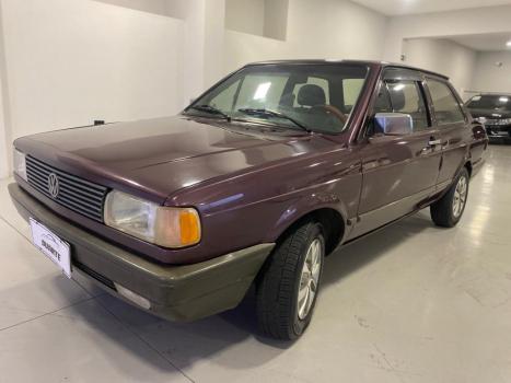 VOLKSWAGEN Voyage 1.6 CL, Foto 3