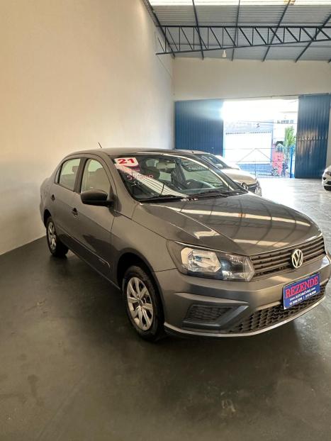 VOLKSWAGEN Voyage 1.0 4P FLEX, Foto 3