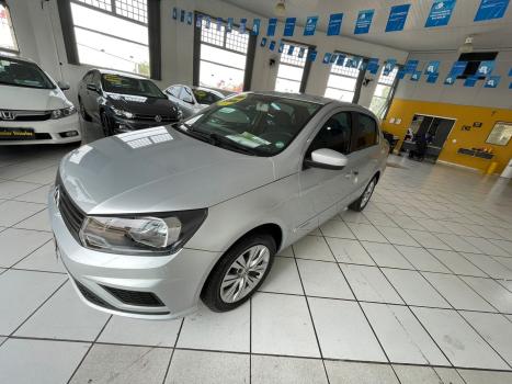 VOLKSWAGEN Voyage 1.6 4P FLEX, Foto 1