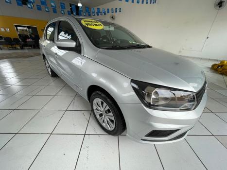 VOLKSWAGEN Voyage 1.6 4P FLEX, Foto 3