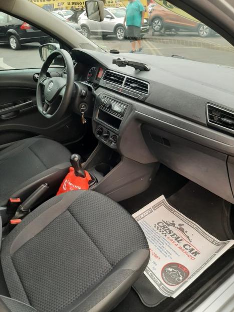 VOLKSWAGEN Voyage 1.6 4P FLEX, Foto 5