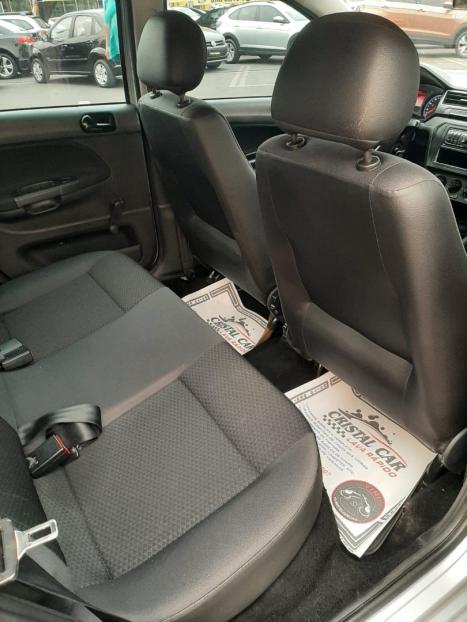 VOLKSWAGEN Voyage 1.6 4P FLEX, Foto 6