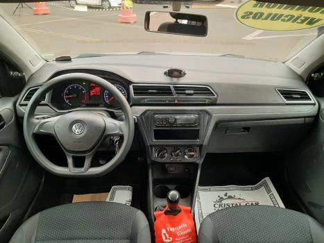 VOLKSWAGEN Voyage 1.6 4P FLEX, Foto 9