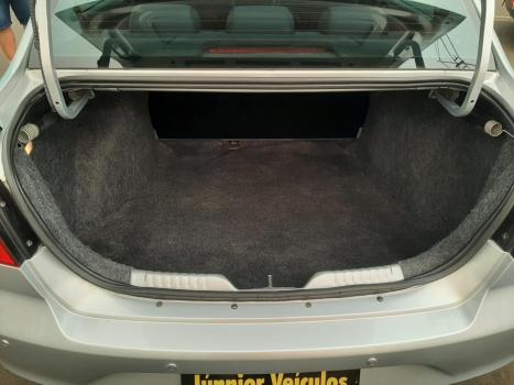 VOLKSWAGEN Voyage 1.6 4P FLEX, Foto 10