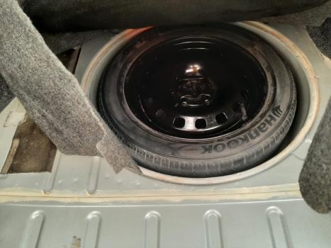 VOLKSWAGEN Voyage 1.6 4P FLEX, Foto 11